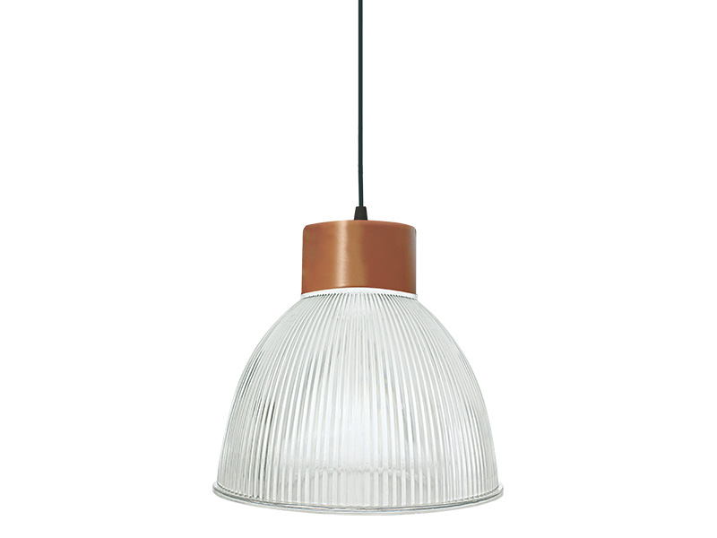 LUMINÁRIA TASCHIBRA PRISMATICA TD 920/16 E27